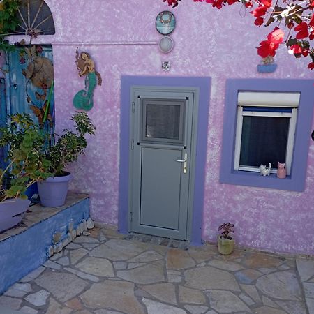 La Gatta Studio Gaios Extérieur photo