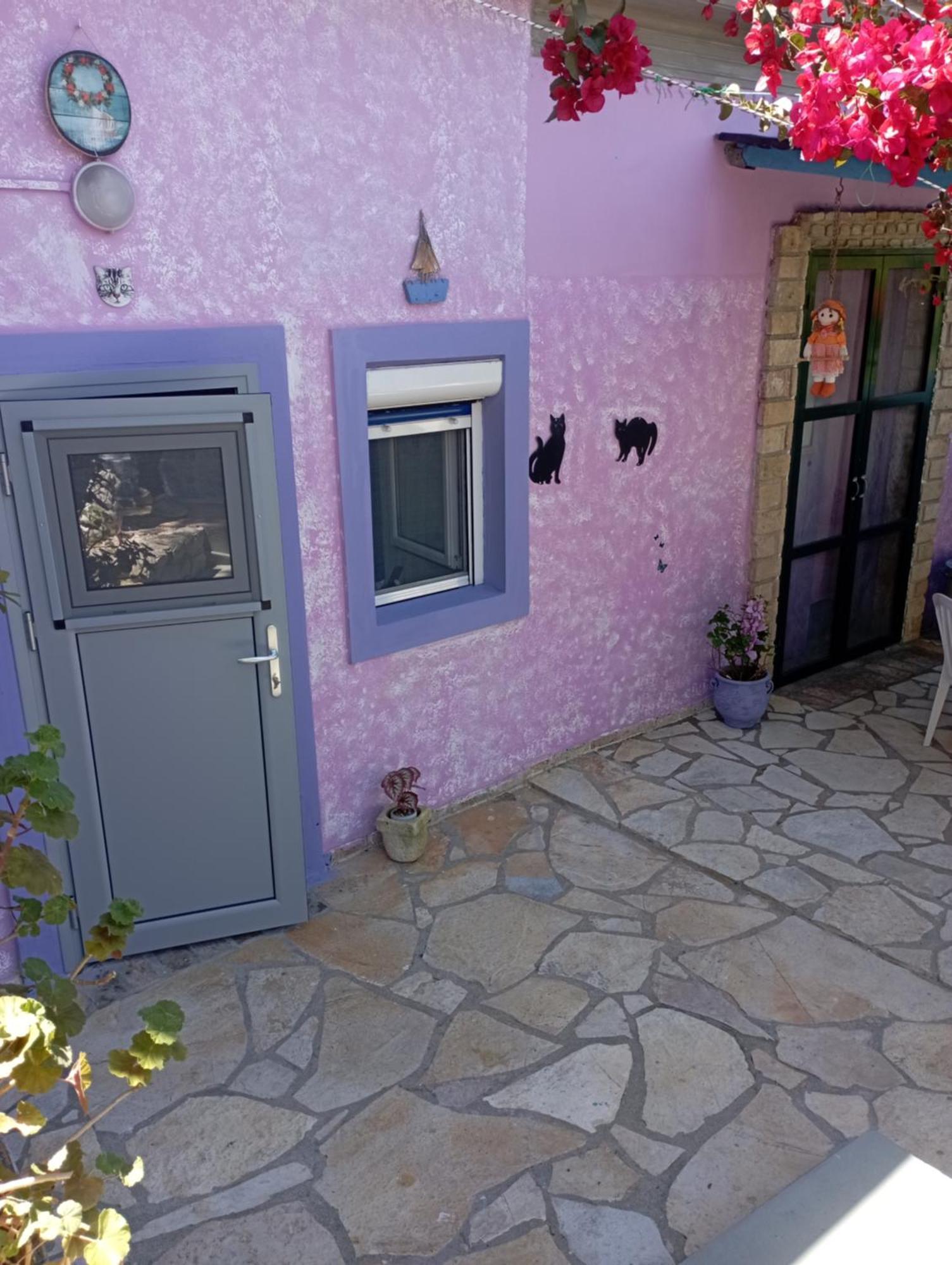 La Gatta Studio Gaios Chambre photo