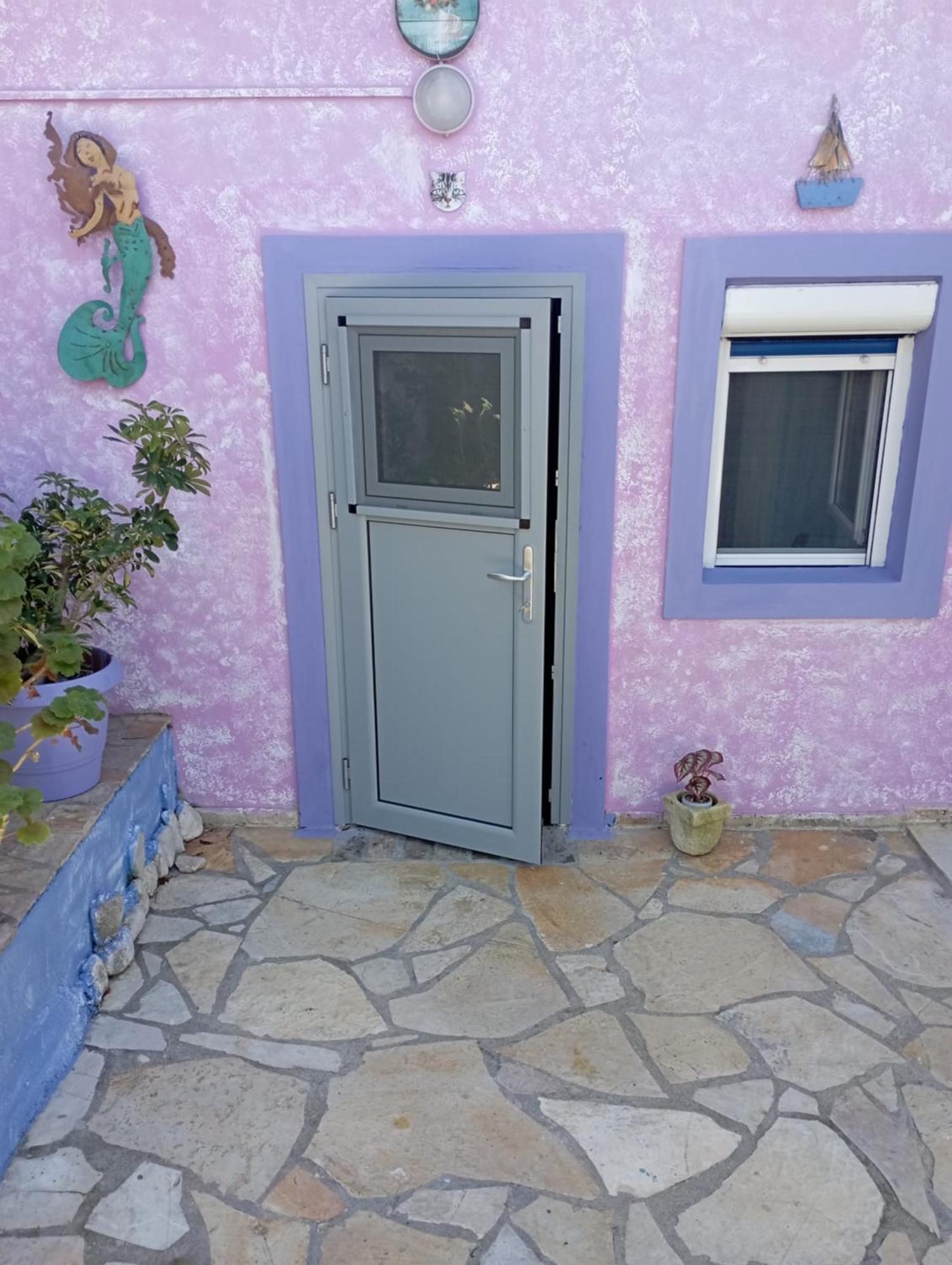 La Gatta Studio Gaios Chambre photo