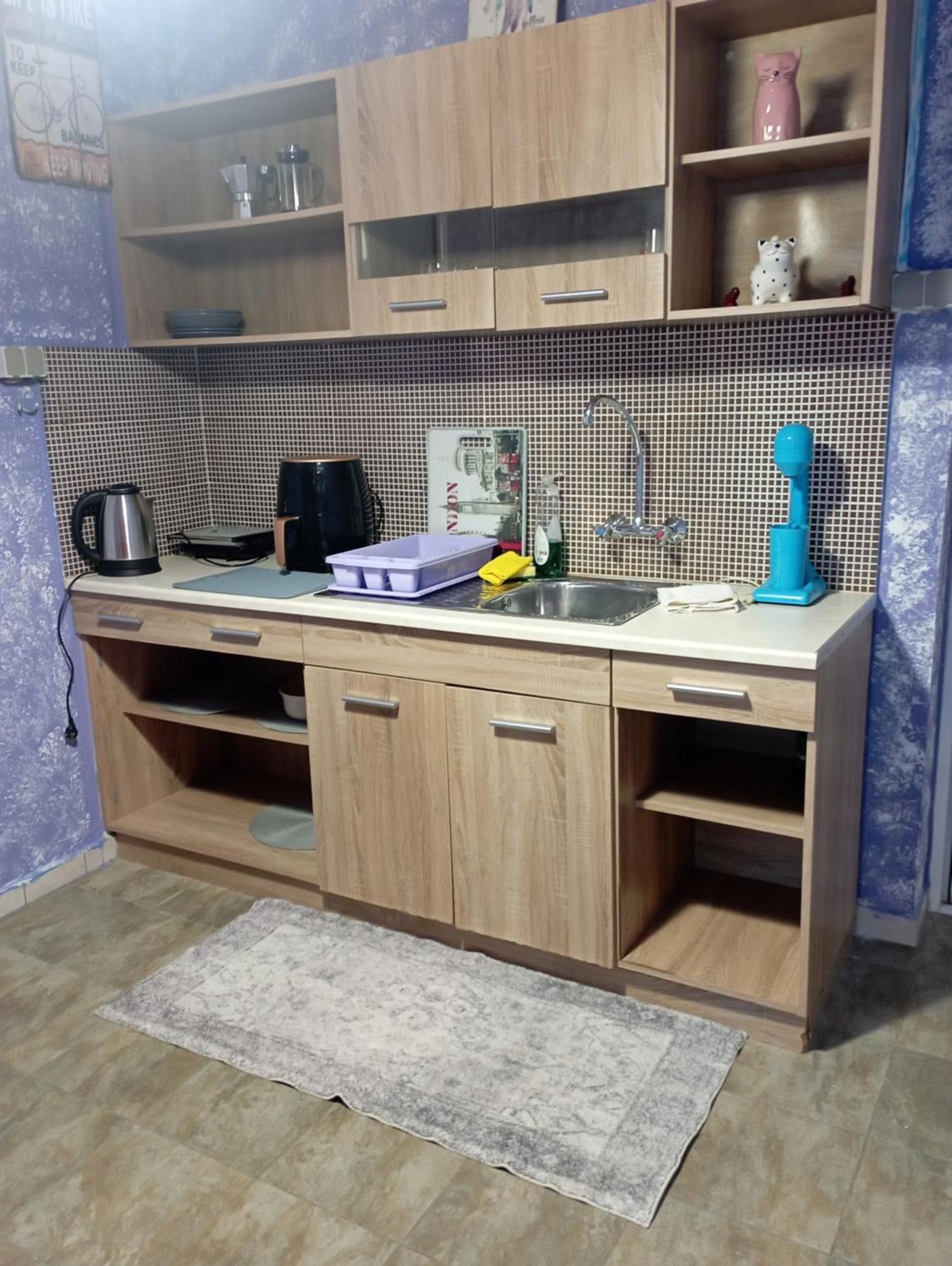 La Gatta Studio Gaios Chambre photo