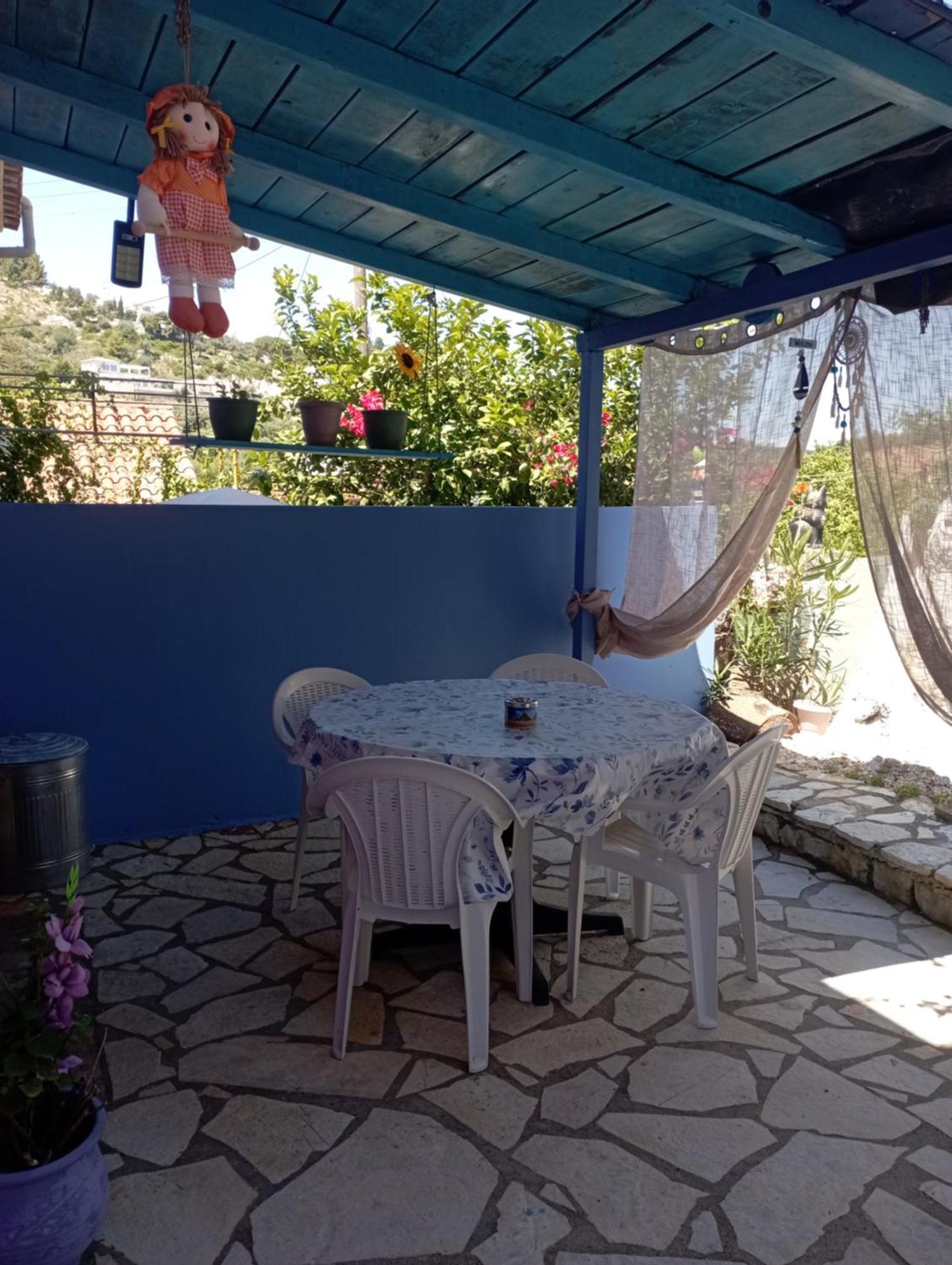 La Gatta Studio Gaios Chambre photo