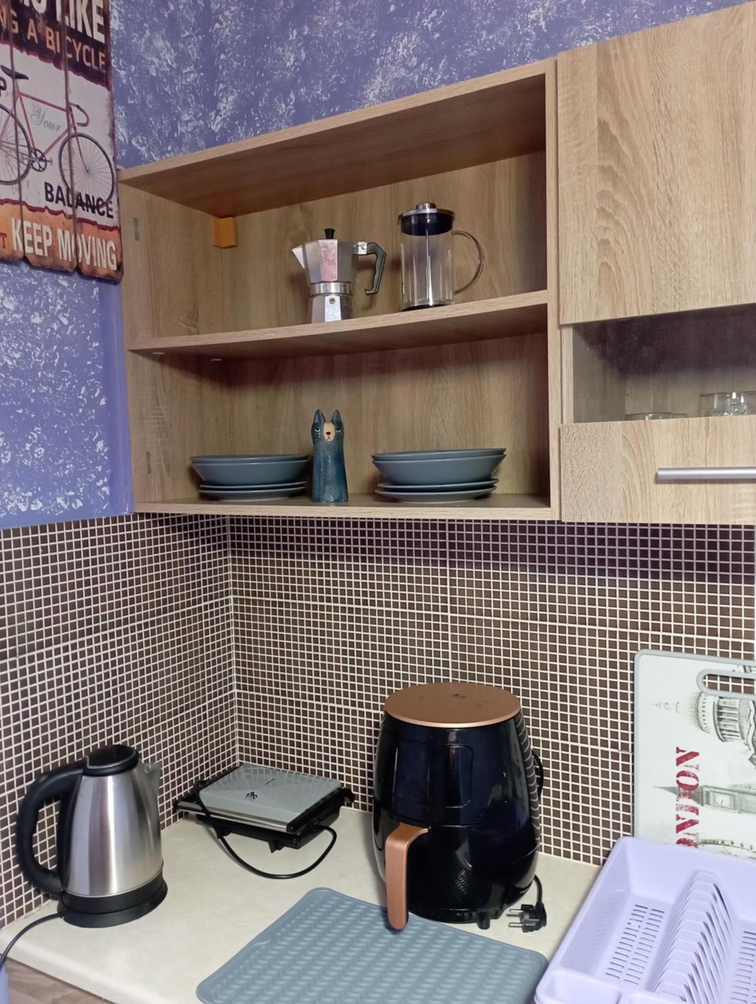 La Gatta Studio Gaios Chambre photo