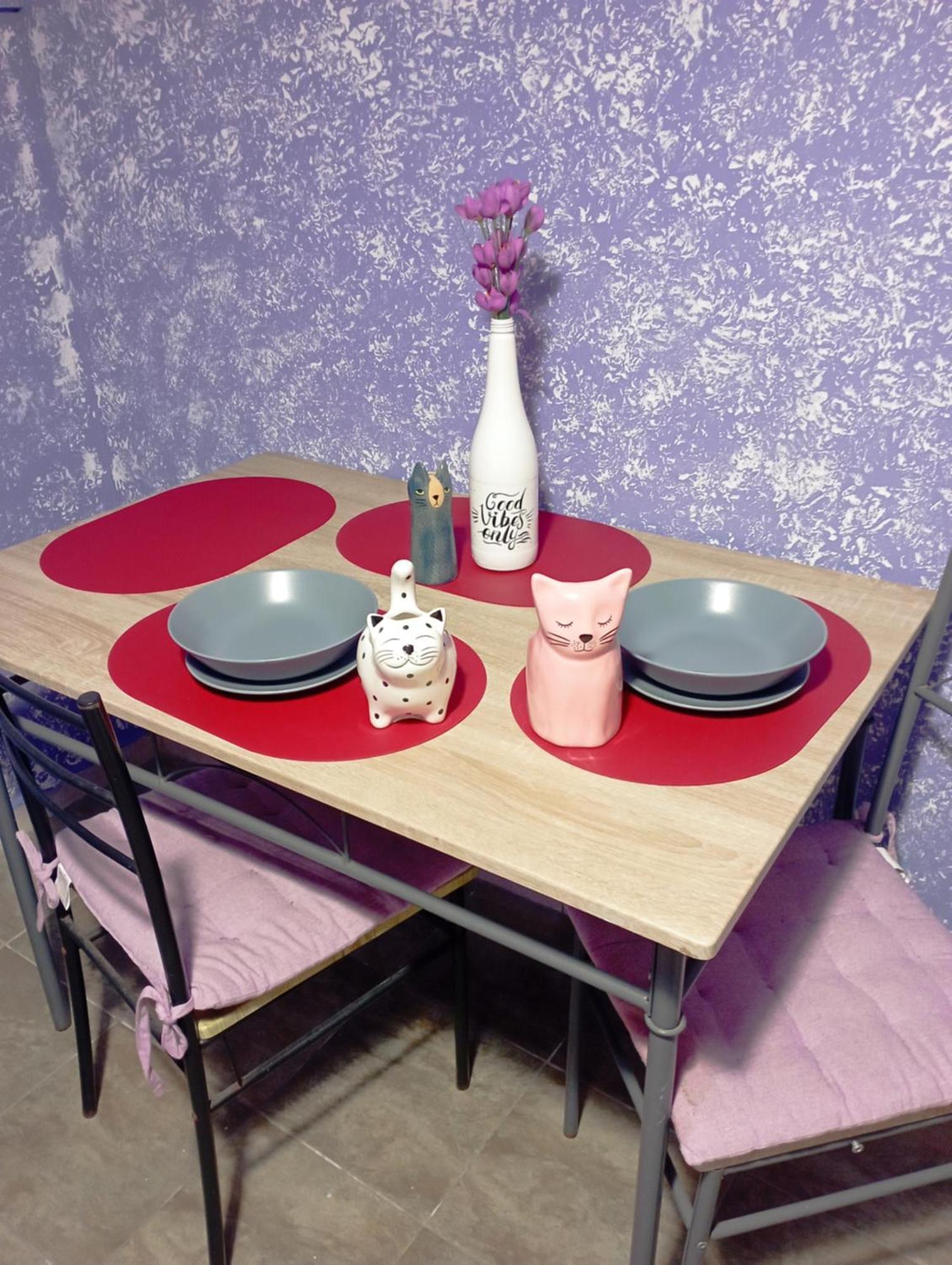 La Gatta Studio Gaios Chambre photo