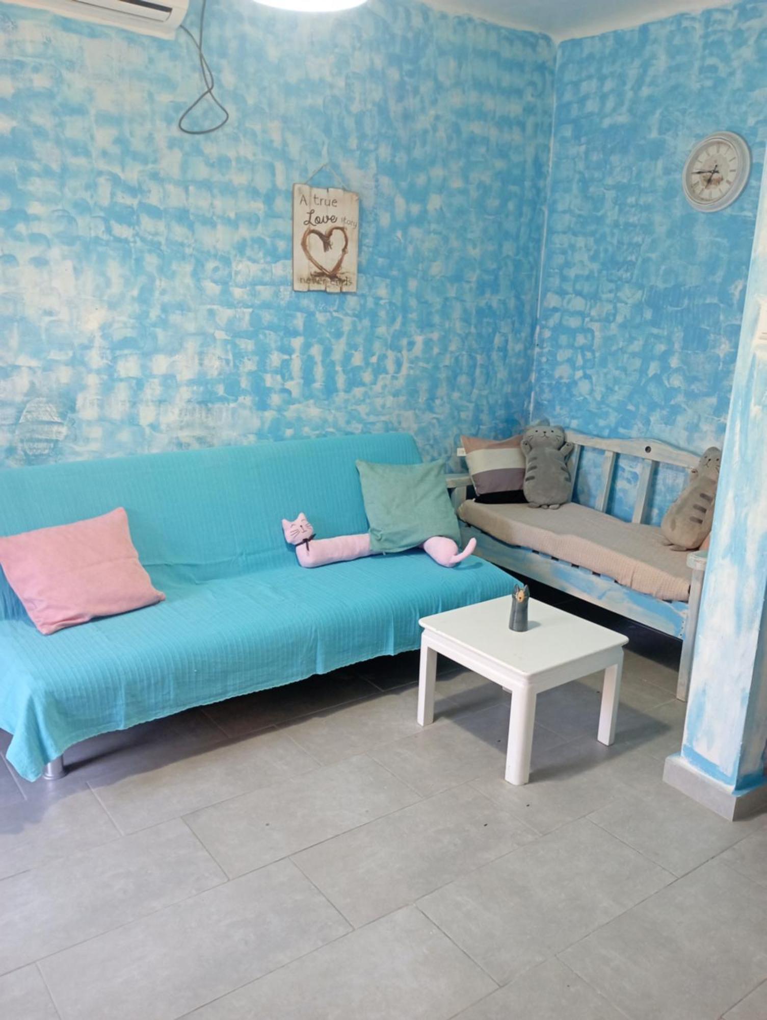 La Gatta Studio Gaios Chambre photo