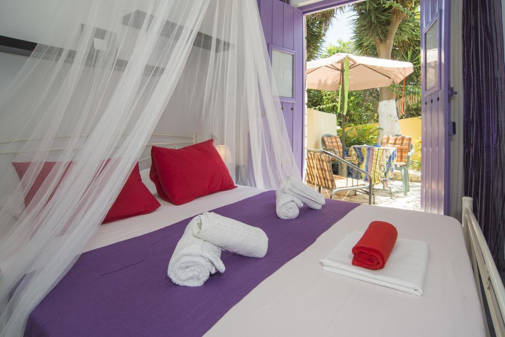 La Gatta Studio Gaios Extérieur photo