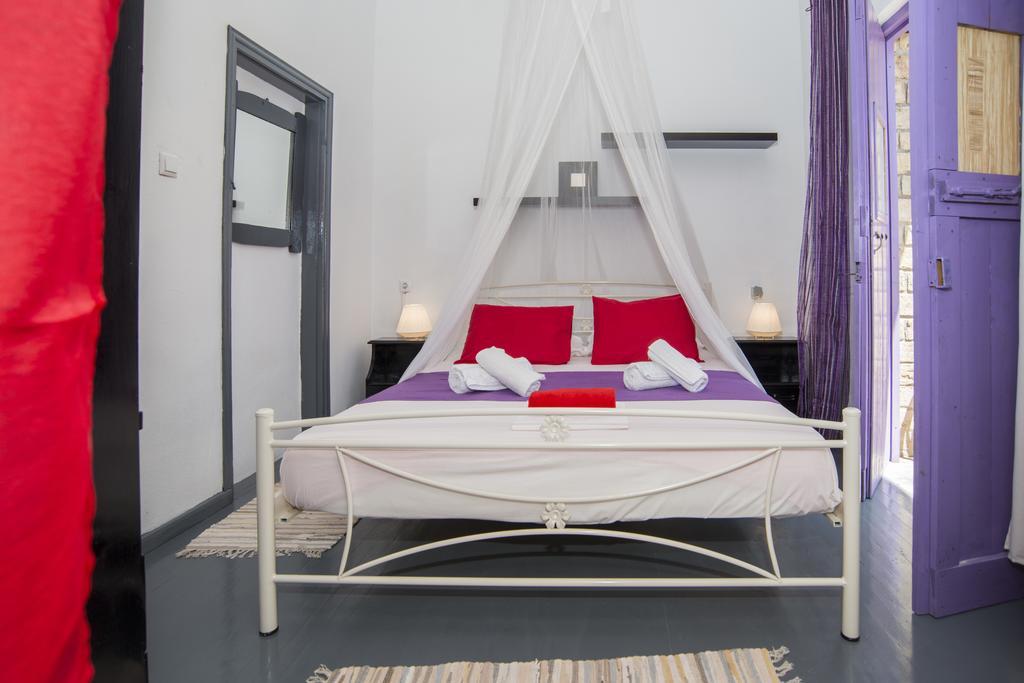 La Gatta Studio Gaios Extérieur photo