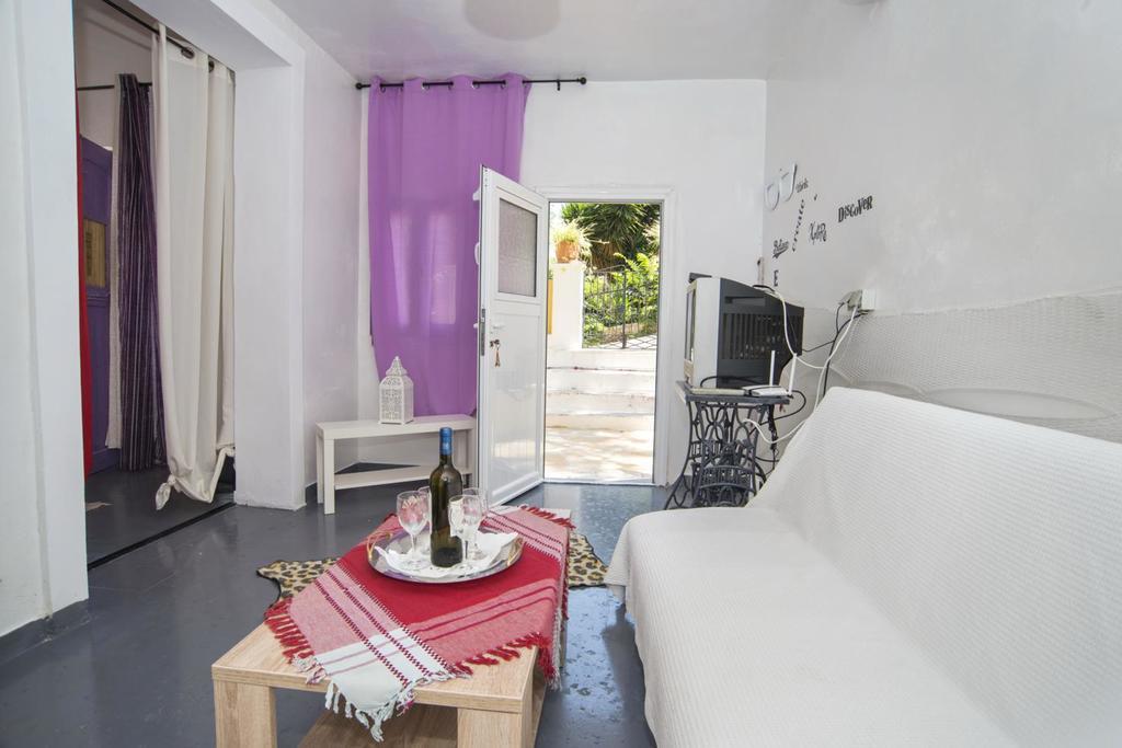 La Gatta Studio Gaios Extérieur photo