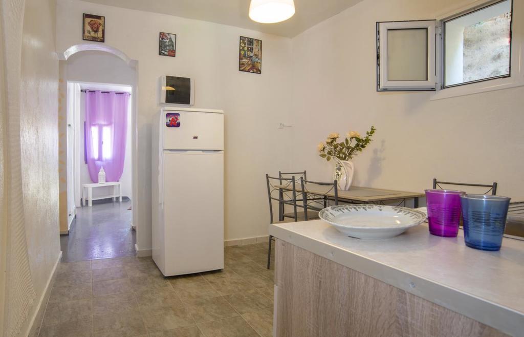 La Gatta Studio Gaios Extérieur photo