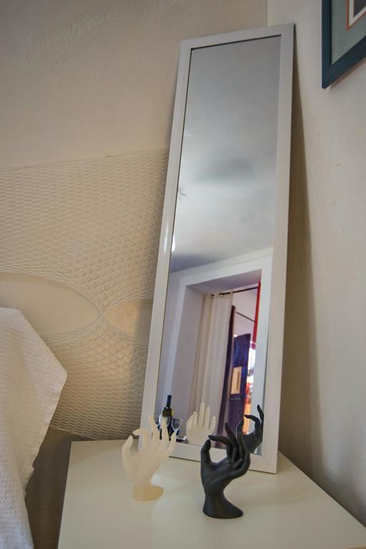 La Gatta Studio Gaios Extérieur photo